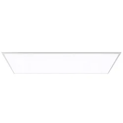 LED panel OFFICE FLEX 930/940/955 - 295x1195MM square, long, incl. LED driver, CCT Switch