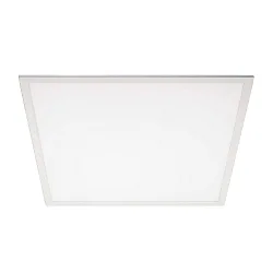 LED panel STANDARD FLEX 930/940/960 - 620x620MM CCT Switch, current constant, excl. LED driver