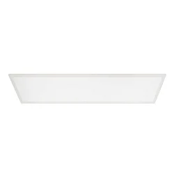 LED panel BASIC 830 - 295x1195MM incl. LED driver, switchable, dimmable 30,5W 3880lm 3000K 120° CRI >80