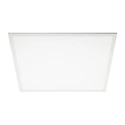LED panel BASIC OFFICE 840 - 620x620MM incl. LED driver, UGR < 19, switchable, 30,5W 4000lm 4000K 90° CRI >80