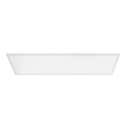 LED panel BASIC OFFICE 840 - 295x1195MM long, incl. LED driver, UGR < 19, switchable, 30,5W 4000lm 4000K 90° CRI >80
