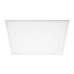 LED panel BASIC OFFICE 840 - 595x595MM incl. LED driver, UGR < 19, switchable, 30,5W 4000lm 4000K 90° CRI >80