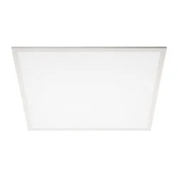 LED panel STANDARD RGBWW 930 - 620x620MM 4 channel, RGBW, excl. LED driver, dimmable 94W 4000lm RGB + 3000K 110° CRI >90