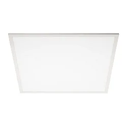 LED panel STANDARD RGBNW 940 - 595x595MM 4 channel, RGBW, excl. LED driver, dimmable 94W 4200lm RGB + 4000K 110° CRI >90
