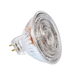 LED reflector lamp MR16 switchable GU5.3 3,8W 345lm 3000K 36° CRI 80 
