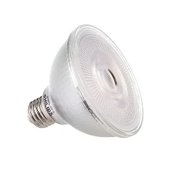 Bombilla LED MASTER LED SPOT PAR30 E27 9,5W 760lm 3000K 25°