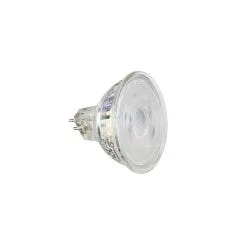 Lámpara reflectora LED MR16 GU5,3 2,1W 210lm 3000K 36° CRI 80