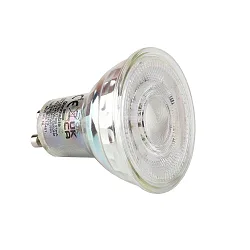 Lámpara reflectora LED MASTER VALUE LEDSPOT VLE GU10 2,8W 270lm 2700K 36° CRI 90-100 regulable