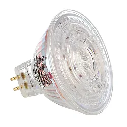 Lámpara LED LEDVANCE MR16 GU5,3 2,1W 210lm 4000K 36° CRI 80-89 