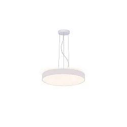 pendant luminaire MENKAR 60 IP20, white