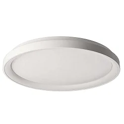 Luminaria de pared y techo MEROPE 60 IP20, blanco