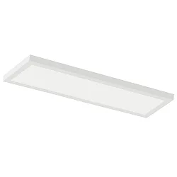 LED panel PRO OFFICE SANO 1225 DALI 2 / DT6 DALI controllable, CCT Switch, UGR < 19