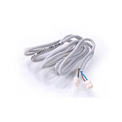 Cable de sincronización, gris