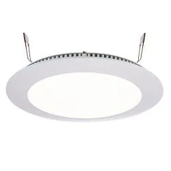 Luz downlight ANIK CCT 165 redondo IP20 | IP44, blanco regulable