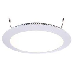 Luz downlight ANIK CCT 220 redondo IP20 | IP44, blanco regulable