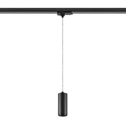 Luminaria colgante trifásica LUCEA 10 CCT controlable por DALI IP20