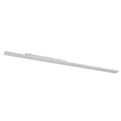 Luminaria trifásica LINEAR PRO OFFICE 1500 controlable por DALI IP20, blanco regulable
