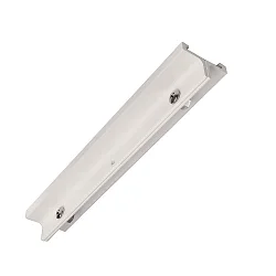 Pinza pendular trifásica D-LINE, blanco