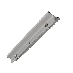 Pinza pendular trifásica D-LINE, gris