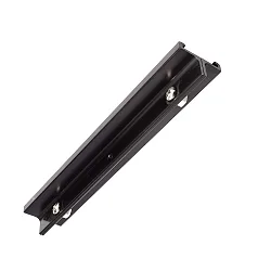 Pinza pendular trifásica D-LINE, negro
