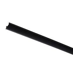 Recubrimiento D-LINE, negro