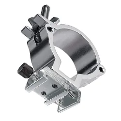 Adaptador trifásico D-LINE, plata