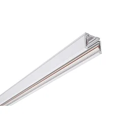 1-phase track D ONE, white
