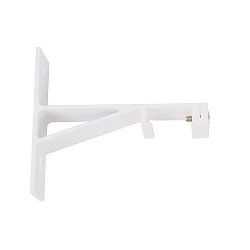 1-phase wall mount D ONE, white