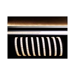 KapegoLED flexible LED stripe, 3528-180-24V-2700K-5m-silicone