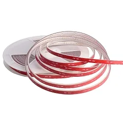 LED Strip 2835-140-48V-RGB white