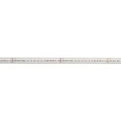 LED Strip 2835-140-48V-RGB-SILIKON white