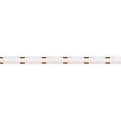 Tira LED PROFESSIONAL COB constante de voltaje blanco