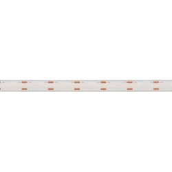 Tira LED completamente siliconada PROFESSIONAL COB constante de voltaje blanco