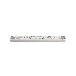 Unidad alimentadora LT-60-24 constante de voltaje, blanco