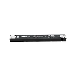 Unidad alimentadora LONG-FLAT, LT-45-12 constante de voltaje, blanco