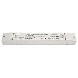 LED power supply BASIC DIM CV LCP75AD-1H24V voltage constant, white