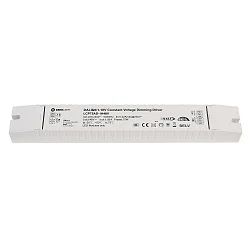 power supply unit (CV, DC) BASIC, CV, LCP75AD-1H48V voltage constant, white