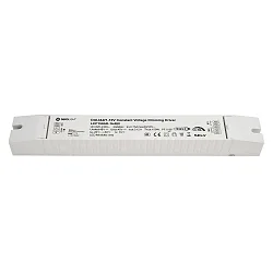 Unidad alimentadora (CV, DC) BASIC, CV, LCP150AD-1H48V constante de voltaje, blanco