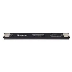 power supply unit LONG FLAT (CV DC), black