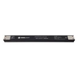 power supply unit LONG FLAT (CV DC), black