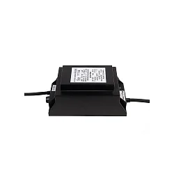Alimentador LED ABN 105VA, negro