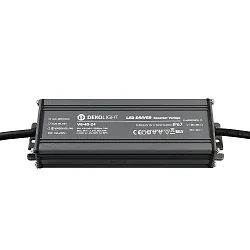 Unidad alimentadora V6-40-24, 100-240 constante de voltaje, gris