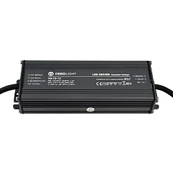 Unidad alimentadora V6-75-12, 100-240 constante de voltaje, gris