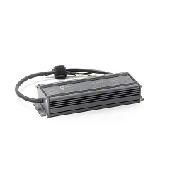 Unidad alimentadora V6-75-24, 100-240 constante de voltaje, gris