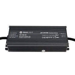 Unidad alimentadora V6-150-24, 100-240 constante de voltaje, gris