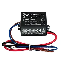LED power supply CC MINI-4-700T current constant