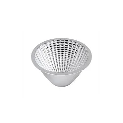 Reflector para MODULAR SYSTEM , cromo, plata