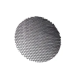 Filtro de nido de abeja MODULAR SYSTEM , negro