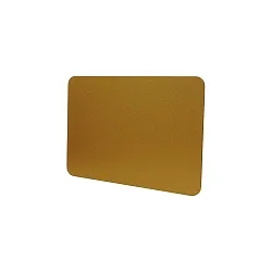 Recubrimiento NIHAL MINI, dorado mate