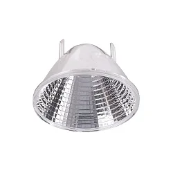 Reflector para NIHAL, plata, transparente